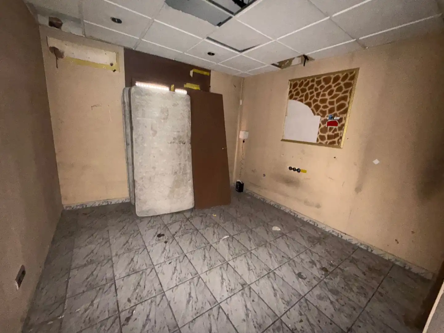 Gebäude zum Verkauf in Torredembarra mit Alarm