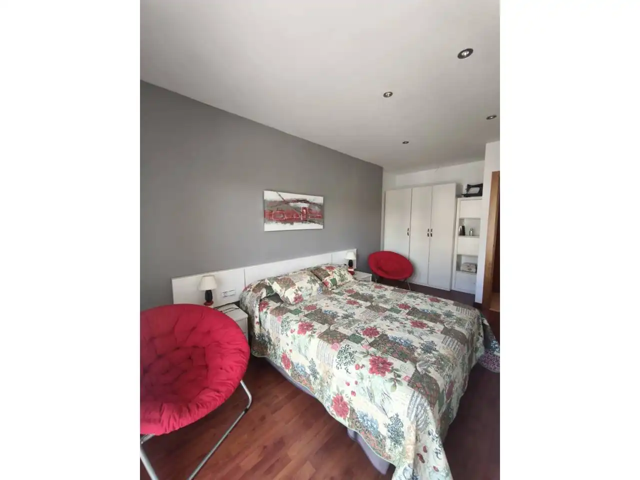 Habitación de Dúplex en venta en Artesa de Segre con Aire acondicionado, Calefacción y Parquet