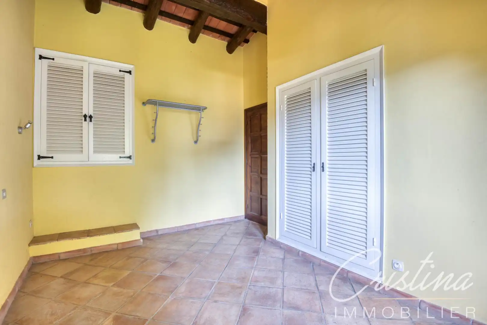 Casa adosada en venta en Santa Cristina d'Aro con Calefacción, Jardín privado y Terraza