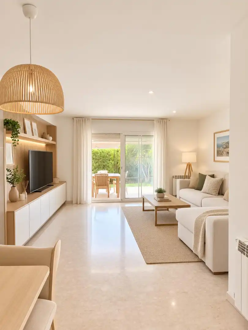 House with garden for sale in Vilafortuny - Cap de Sant Pere, imagen 17