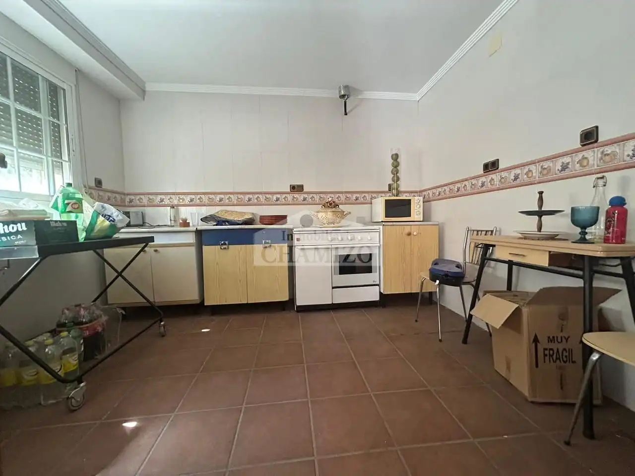 Chalet con piscina en venta en Calle San Francisco 63, imagen 16