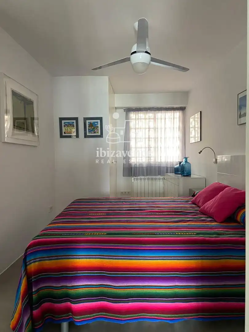 Flat with lift to rent in Ramon Muntaner, imagen 35