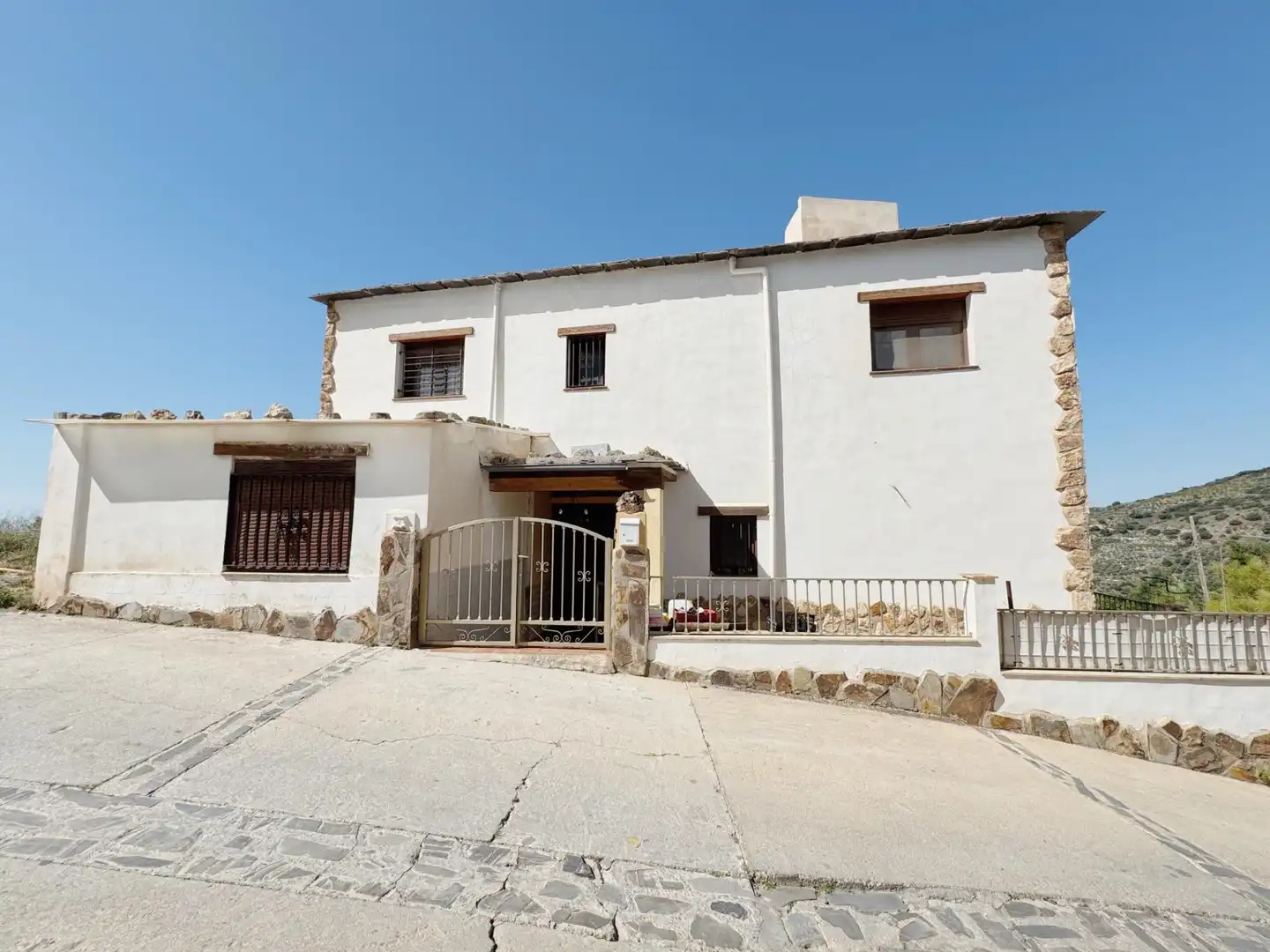 Houses for sale in Nevada