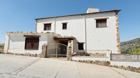 Foto 3 de Casa o xalet en venda a Nevada, Granada