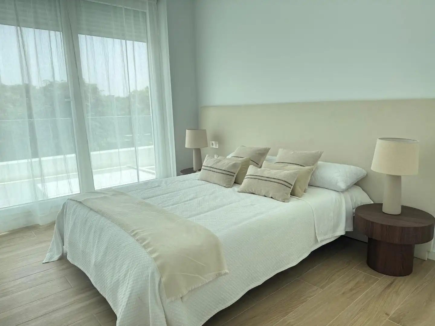 Pis amb piscina en venda a Las Tres Piedras - Costa Ballena, imagen 6