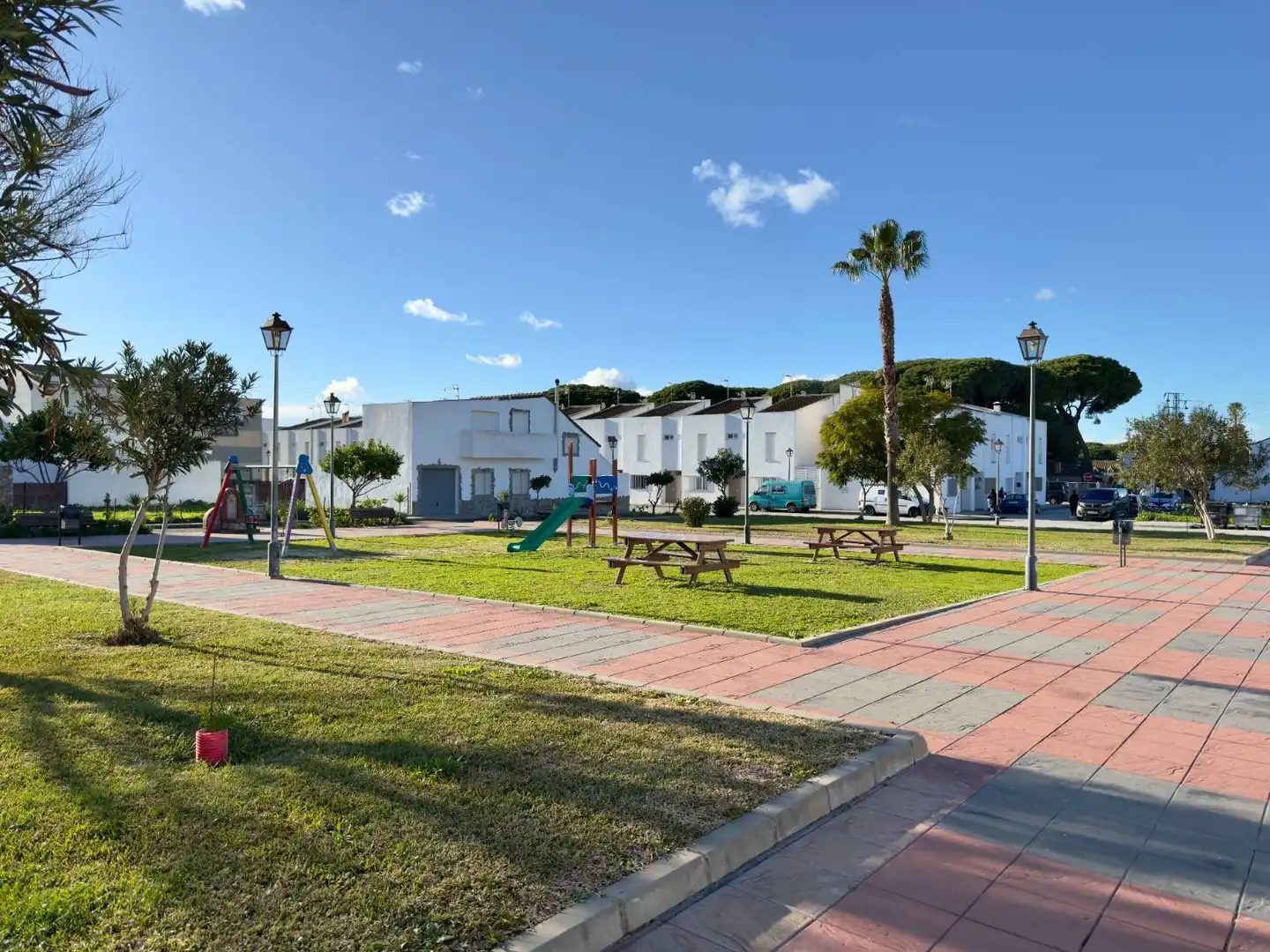 Chalet con jardín en venta en Medina Sidonia, imagen 21