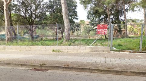 Foto 2 de Terreno en venta en Castellarnau, Sabadell