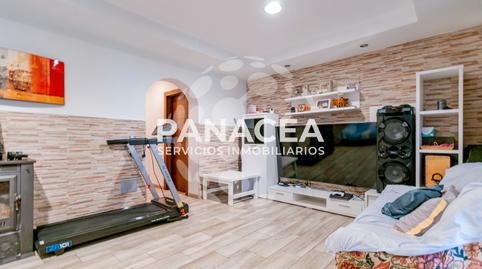 Foto 3 de Casa adosada en venda a La Mojonera, Almería