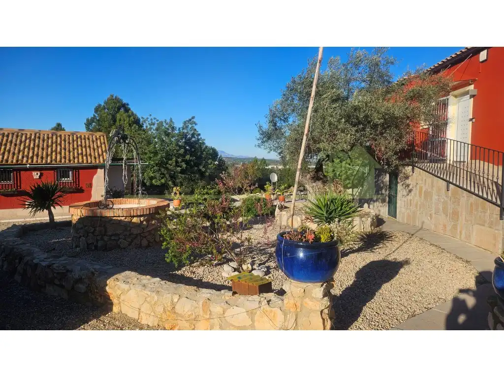 Maison avec piscine à vendre à Càlig, imagen 26