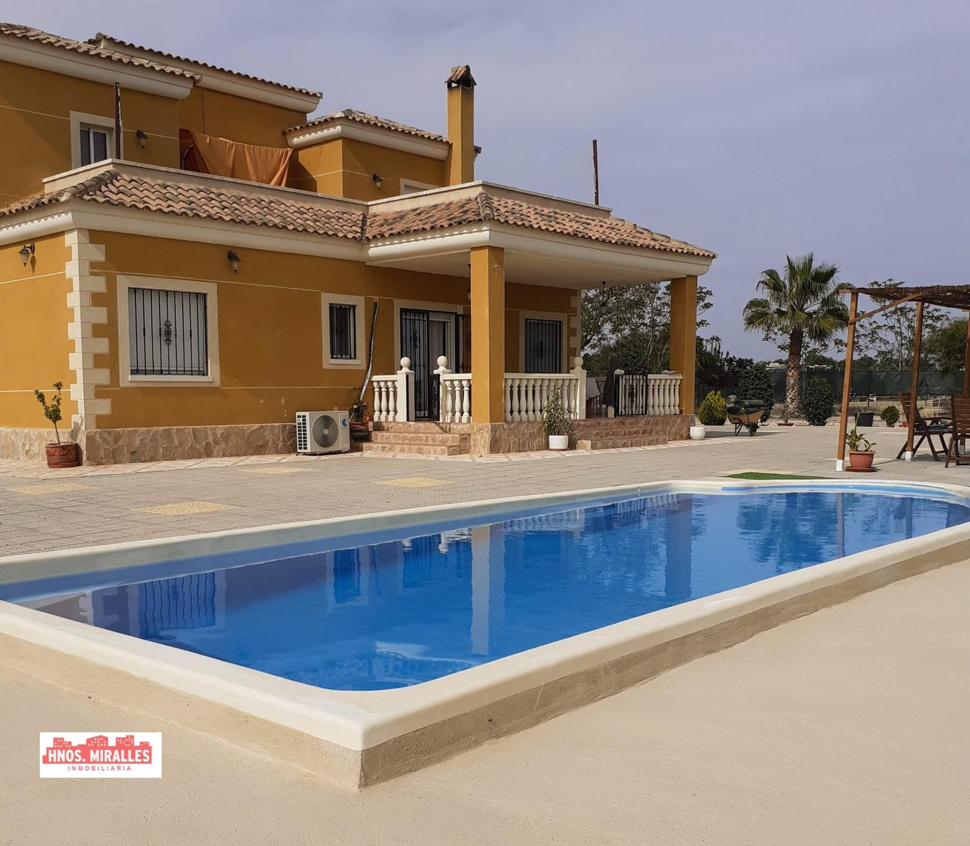 House or chalet to rent in Perleta - Maitino