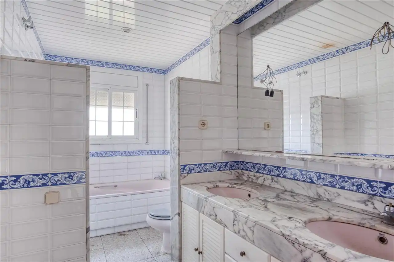 Casa con giardino in vendita a Espigol, imagen 6