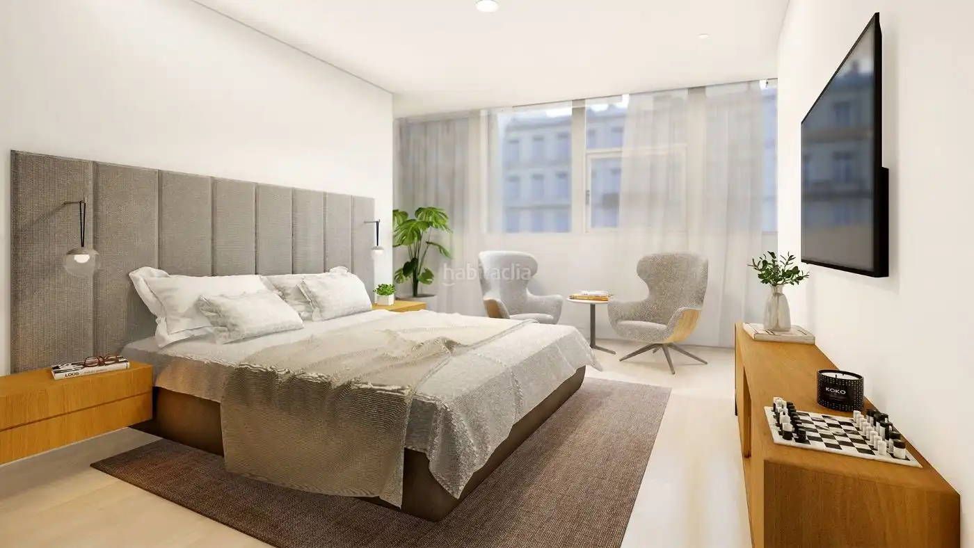 Piso con ascensor en venta en Camí Ral de la Mercè 495, imagen 3