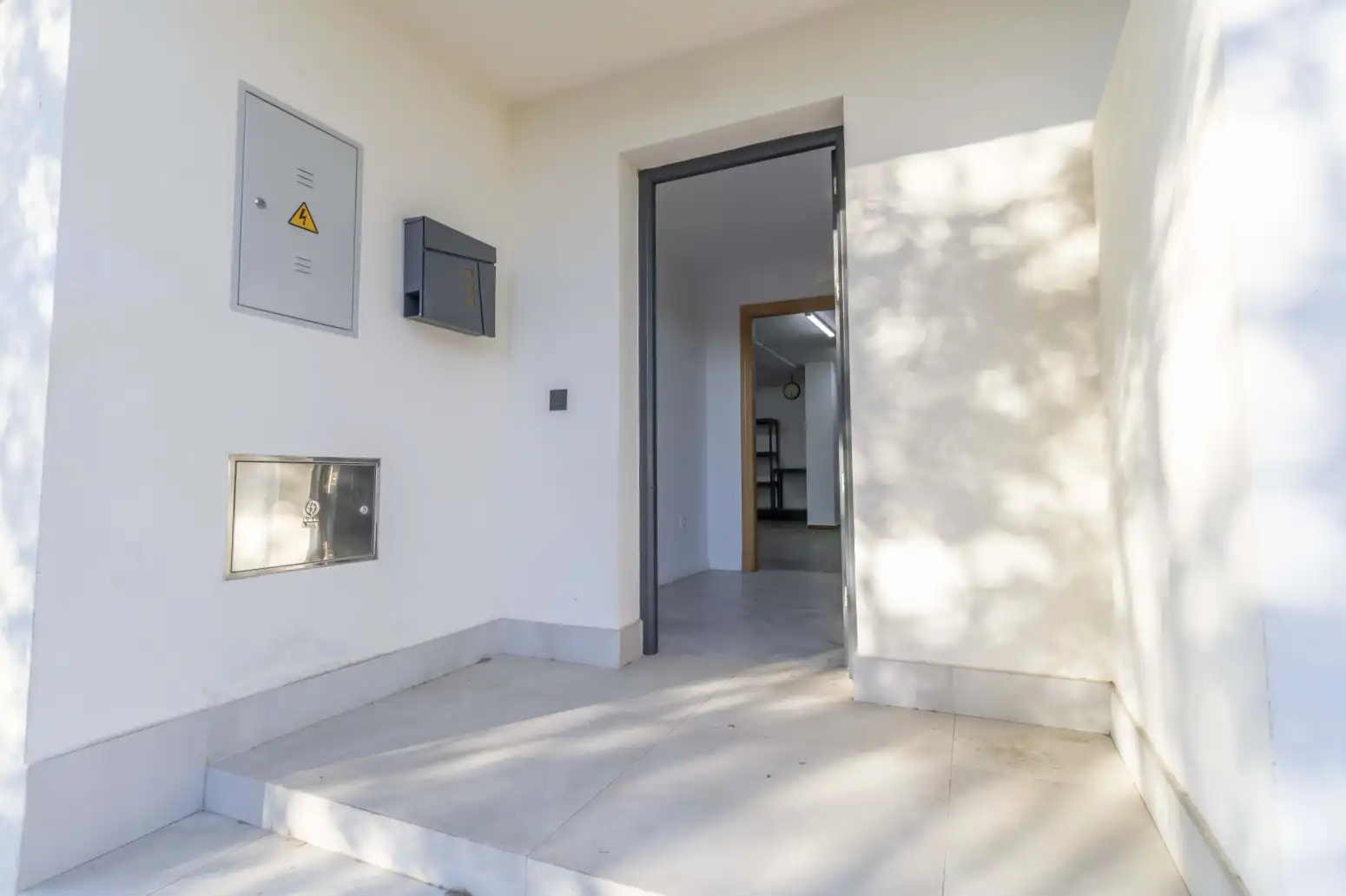 Maison mitoyenne à vendre à Gelves