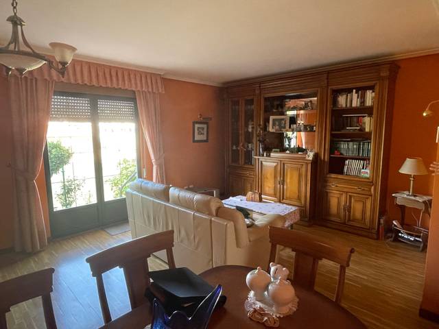 Casa adosada en Venta en Calle la Ermita en Valverde de la Virgen