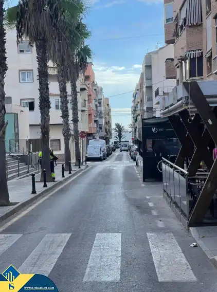 Pis amb piscina en venda a Playa del Cura, imagen 17