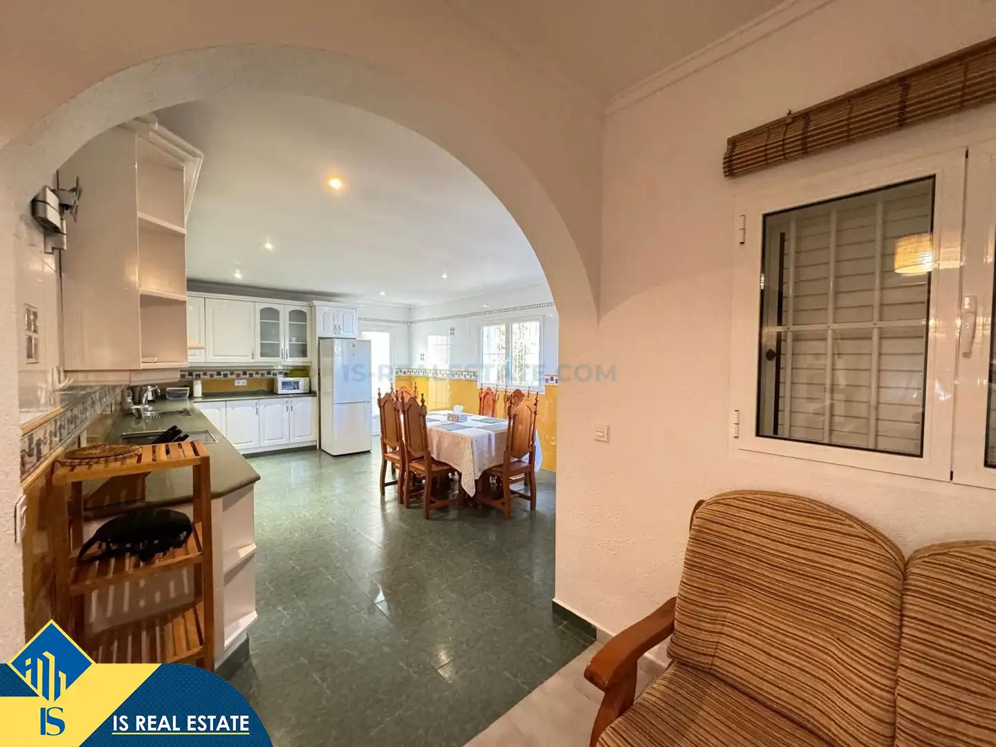 Villa mit Pool zum Verkauf in Orihuela Costa, imagen 44