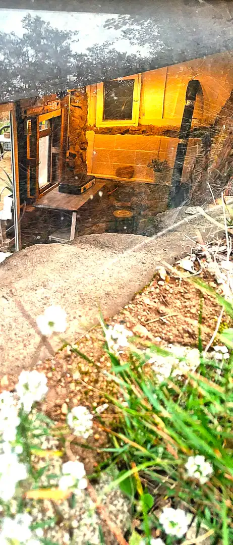 Garten von Grundstücke zur Miete in L'Aleixar