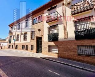 Exterior view of Apartment for sale in La Zubia