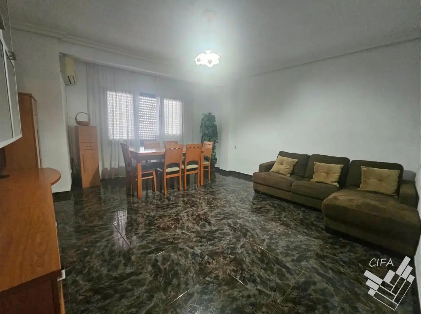 Appartement avec terrasse à vendre à Calle LLUIS SANTAPAU, imagen 3