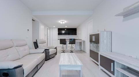 Foto 4 de Pis en venda a Calle Madam Butterfly, Los Almendros, Alicante