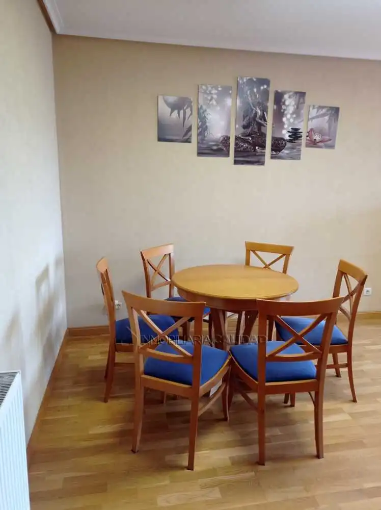 Flat for rent in Fuentecillas - S7 - S8
