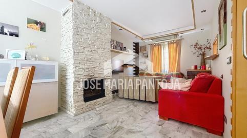 Foto 5 de Casa adosada en venda a El Rocío - La Milagrosa, Jerez de la Frontera