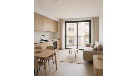 Foto 2 de Residencial en venda a N/a, San Crispín, Alicante