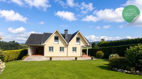 Foto 2 de Casa o chalet en venta en N/a, Castropol, Asturias
