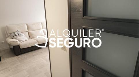 Photo 5 of Flat to rent in Cañadul, Sta. Aurelia - Cantábrico - Atlàntico - La Romería, Sevilla