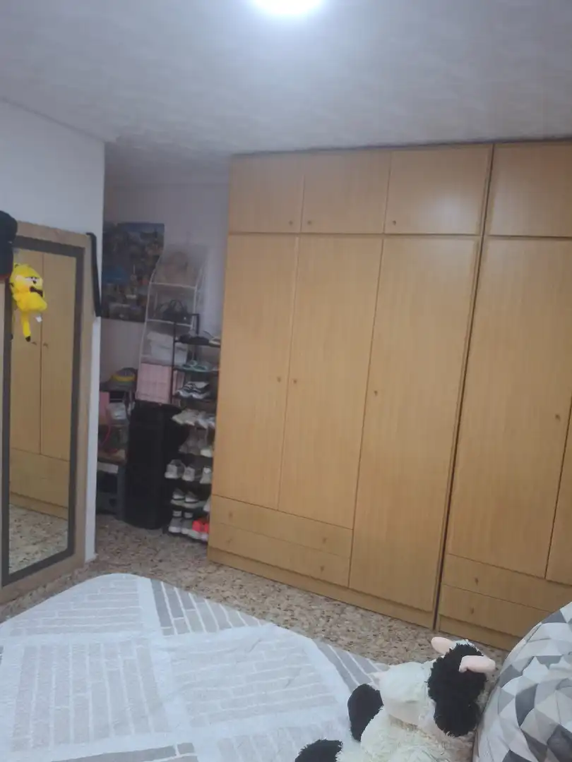 Dormitori de Pis en venda en Elche / Elx