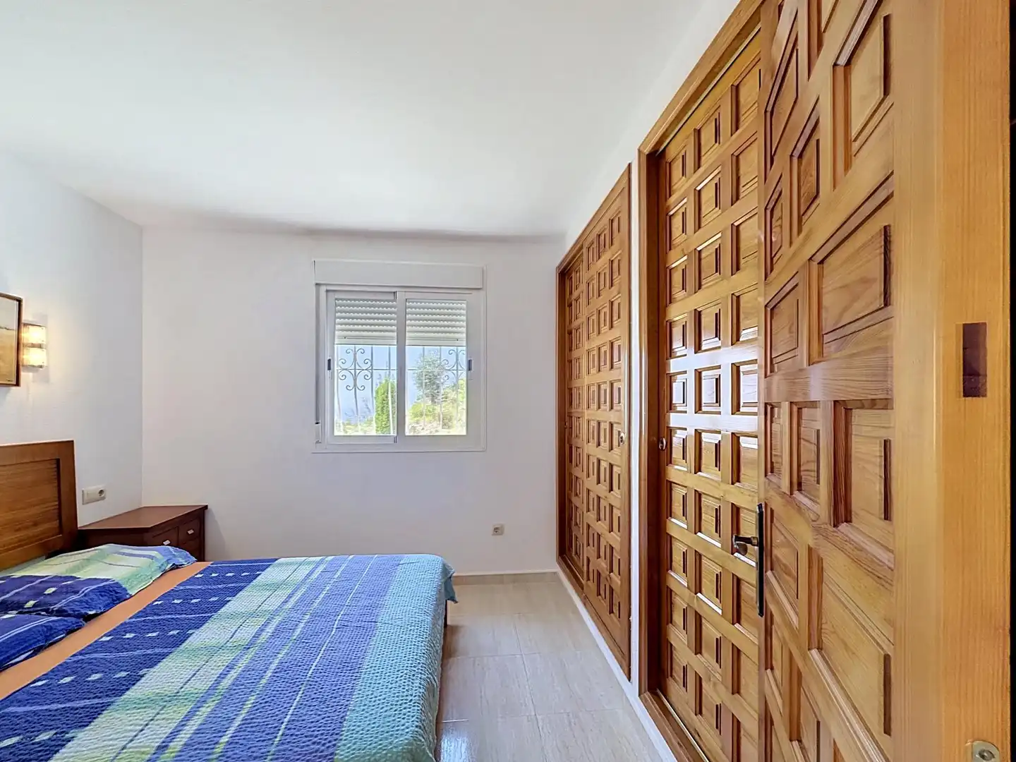 Apartament amb piscina en venda a Cumbre del Sol, imagen 22