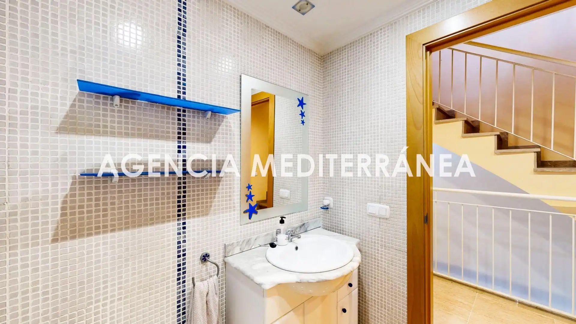 Casa a schiera con piscina in vendita a San Antonio de Benagéber, imagen 29