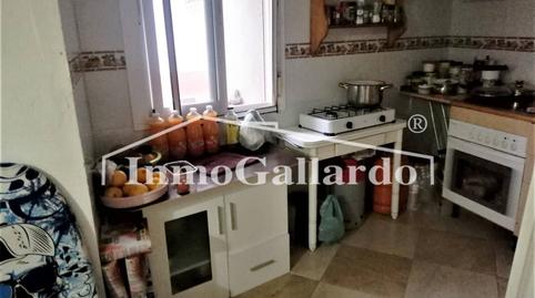 Foto 3 de Casa o chalet en venta en Norte - Barrio del Pilar - El Reñidero, Málaga