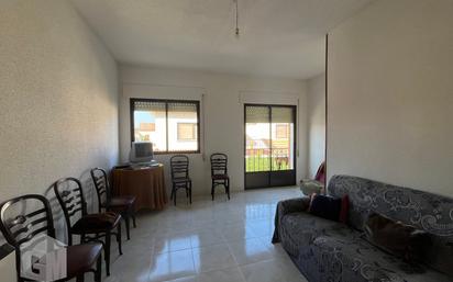 Living room of Single-family semi-detached for sale in Santa Olalla