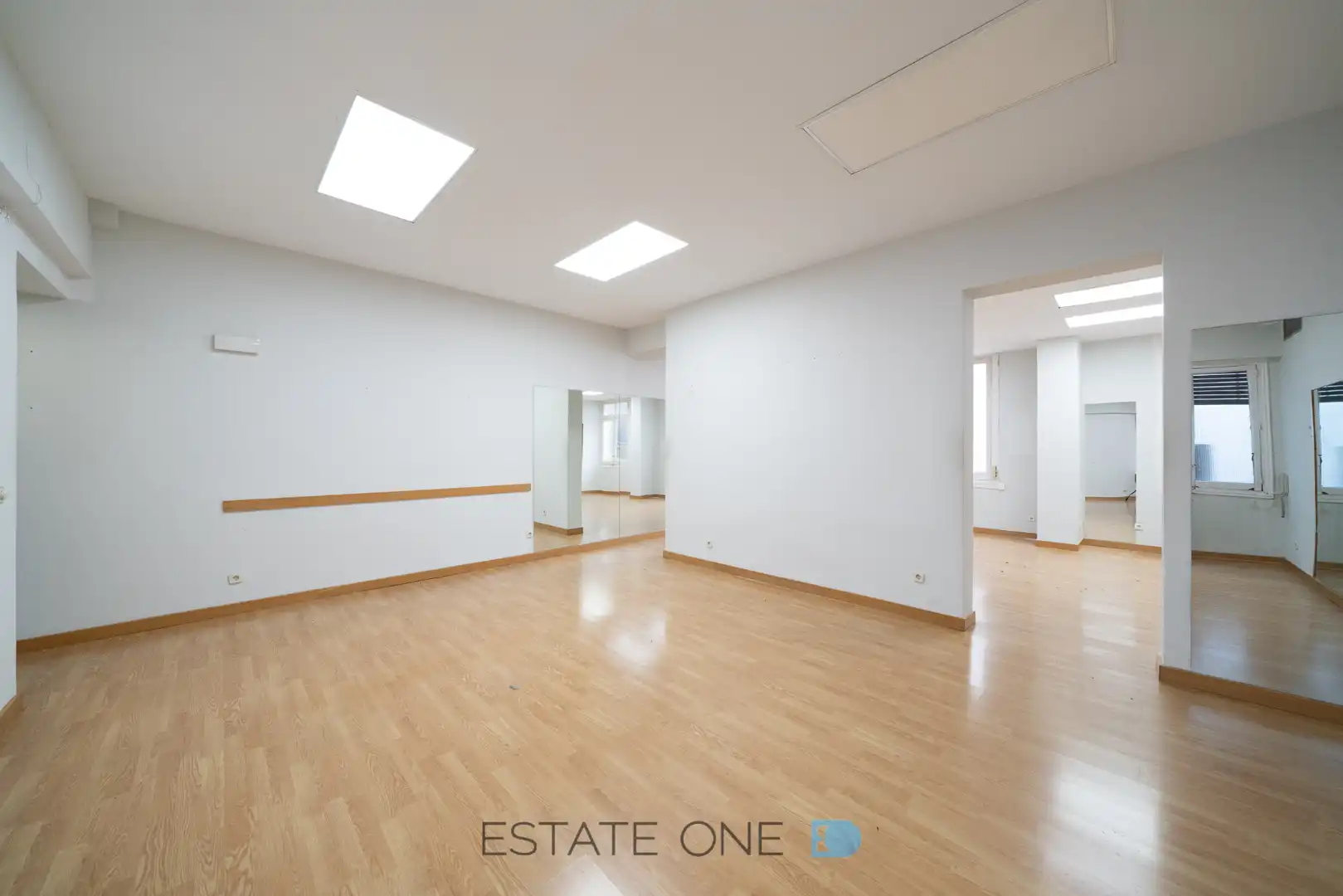 Flat with terrace for sale in Retiro, imagen 26