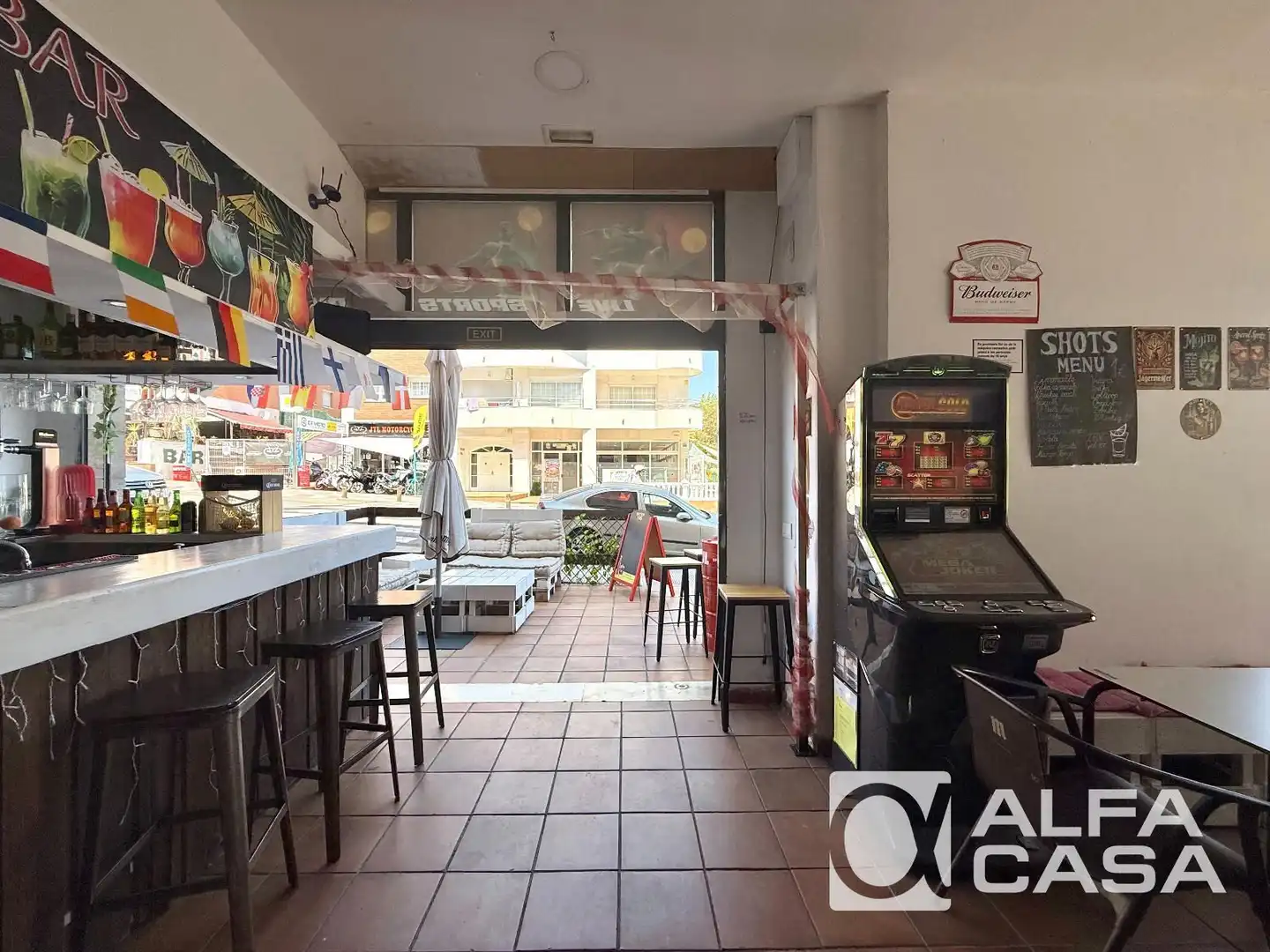 Commercial properties for sale in Lloret de Mar
