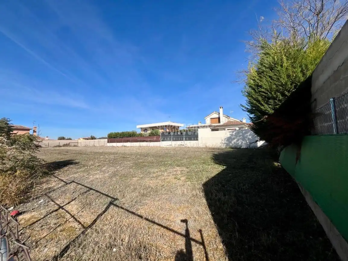 Terreno residenziale in vendita a Valdepeñas, imagen 3