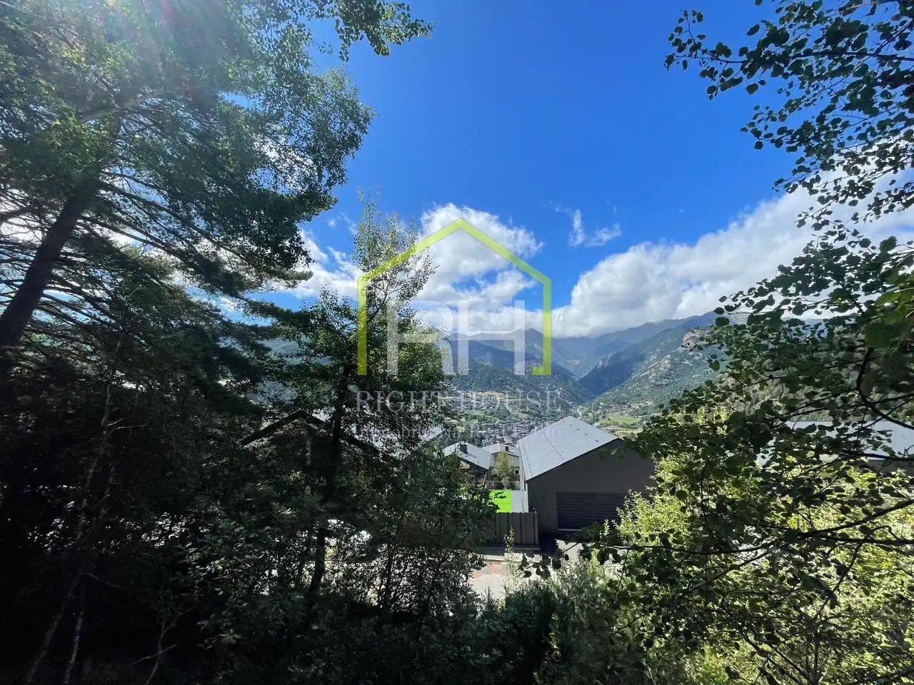 Terreno residenziale in vendita a L'Aldosa - Anyós, imagen 9