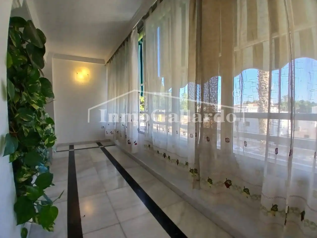 Exterior view of Flat for rent in Málaga  with Terrace