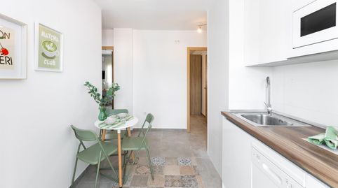 Foto 4 de Piso en venta en Xauen, 23, Barrio de Zaidín, Granada Capital