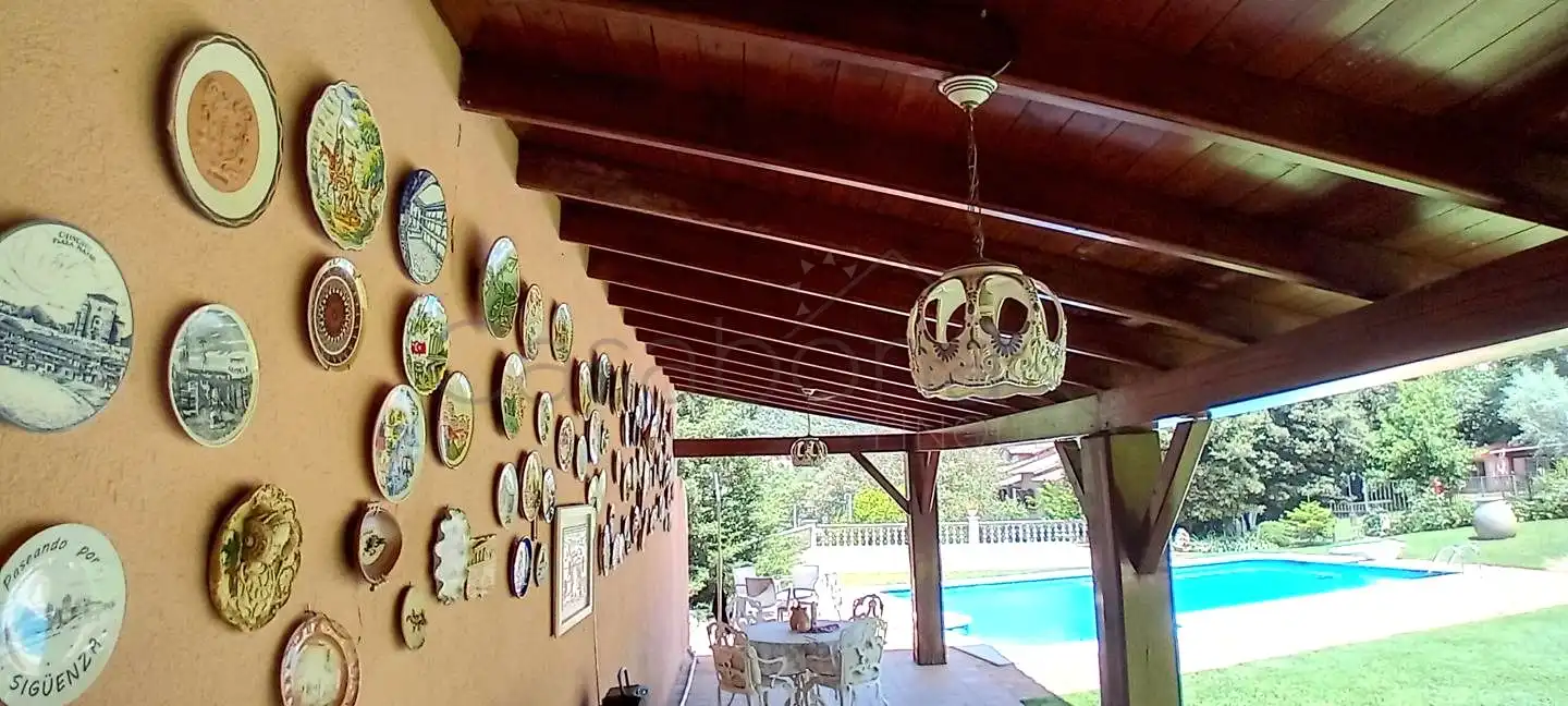 House with pool for sale in Tagamanent, imagen 57