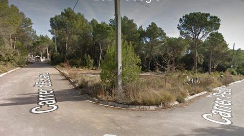 PRECIOSA PARCELA PARA CONSTRUIRTE LA CASA DE TUS SUEÑOS, immagine 3