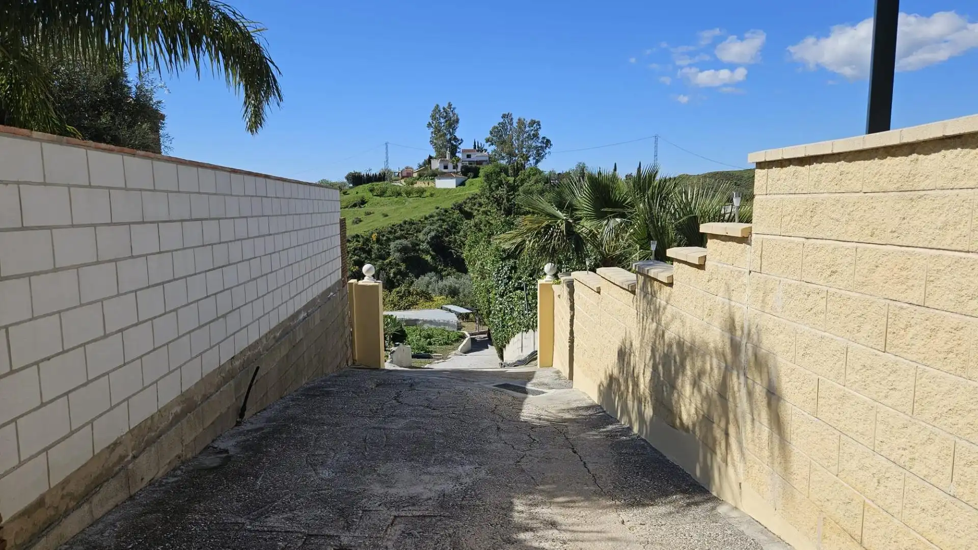 Terreno residencial en venta en Mijas pueblo, imagen 2