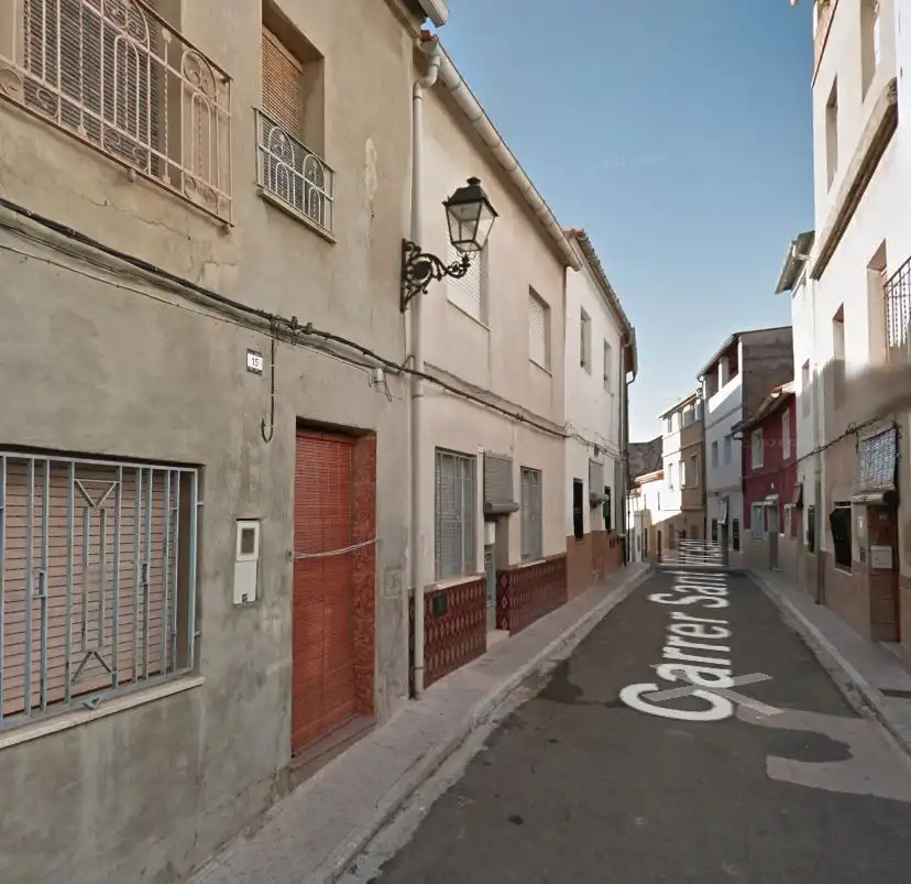 Maison à vendre à Carrer Sant Vicent 19