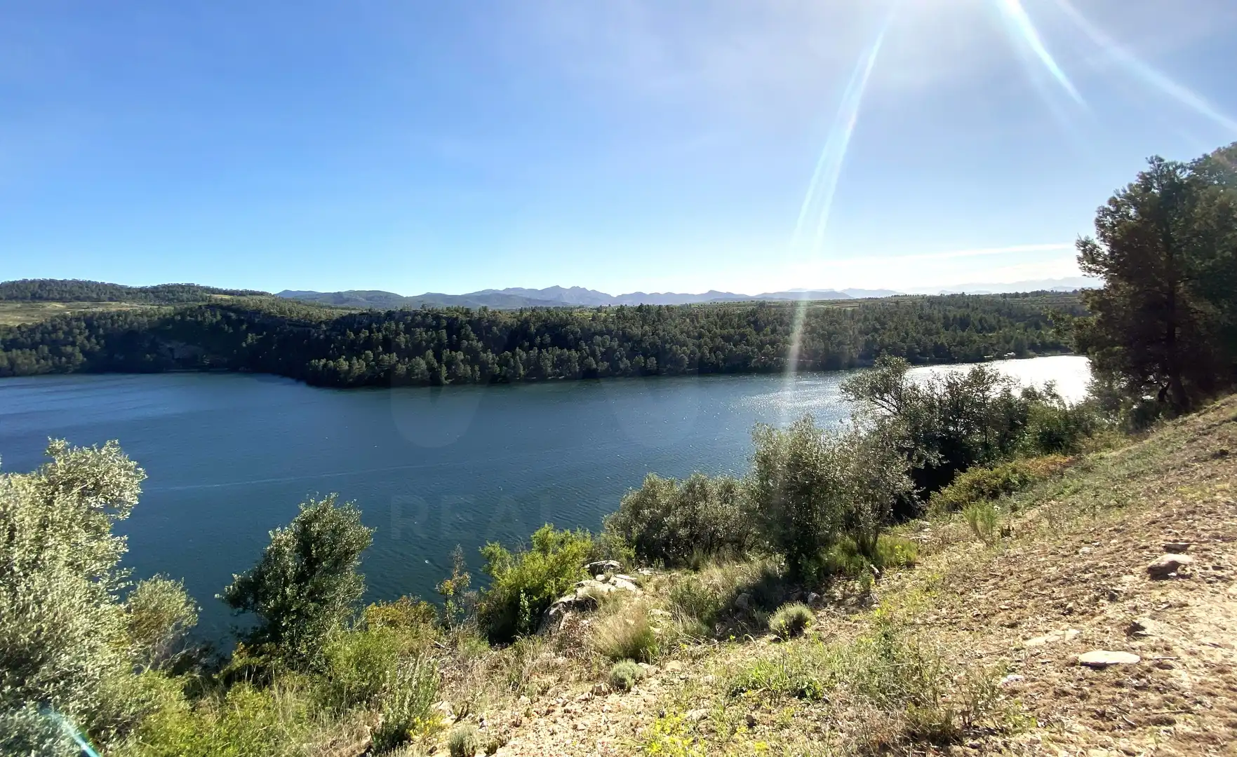 Lands and plots for sale in Els Guiamets, imagen 18