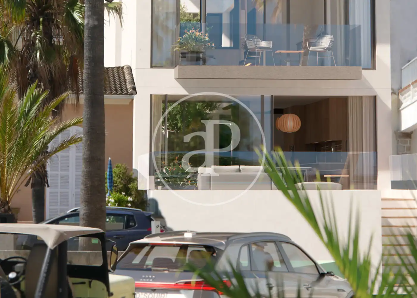 Casa o xalet en venda a Plaça Jaume I, 7, Can Picafort