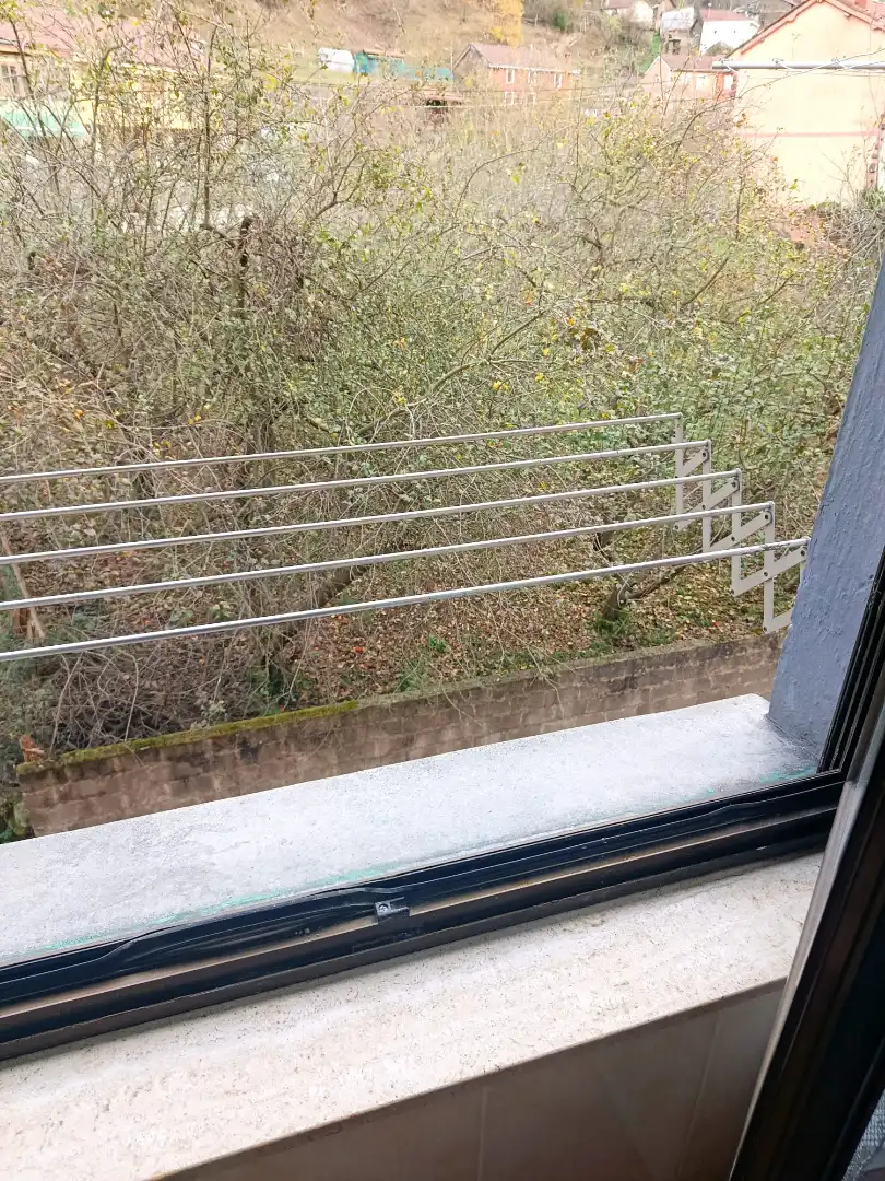Terraza de Piso en venta en Aller con Calefacción, Trastero y Amueblado