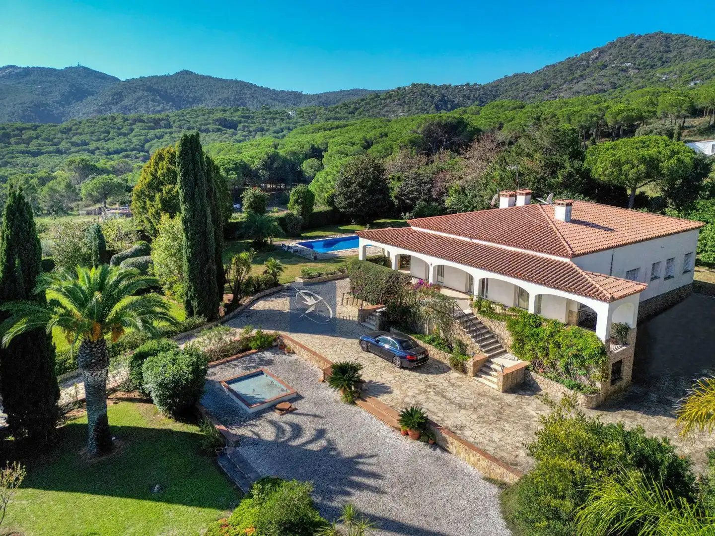 Villa zum Verkauf in Mas Trempat - Sant Amanç - Casa Nova, imagen 37