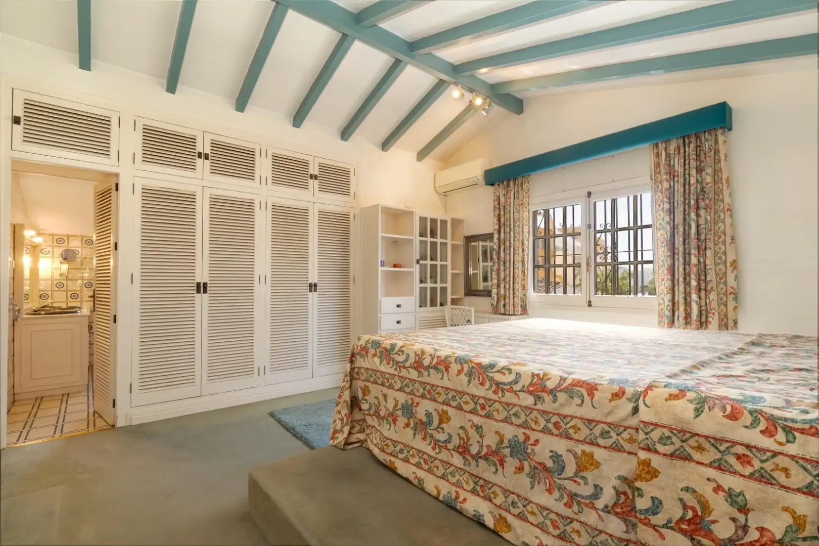 Villa avec piscine à vendre à Castillo Sohail - Myramar, imagen 17