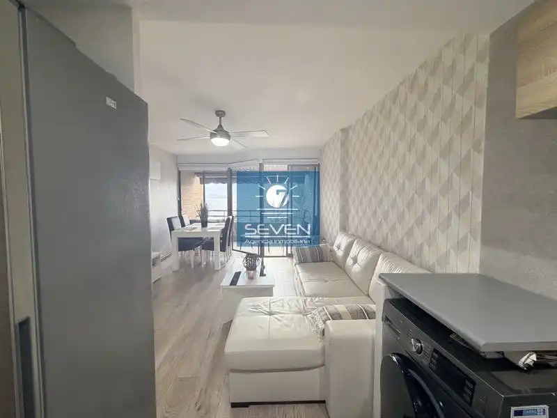 Apartamento con piscina en venta en paseo de velilla, imagen 16
